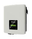 Solax 1-phasiger Wechselrichter 1,5kW, 1MPPT 14A, 50-430VDC, 267x328x126mm, 6kg
