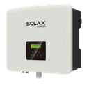 Solax 1-phasiger Wechselrichter 5kW, 2MPPT 16/16A, 70-550VDC, 482x417x181mm, 24kg, Notstrom