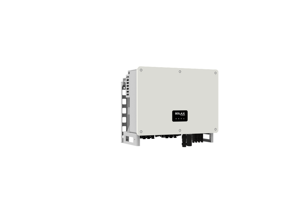 Solax 3-phasiger Wechselrichter 40kW, 4MPPT 32A 180-1000VDC, 630x521x286mm, 44kg