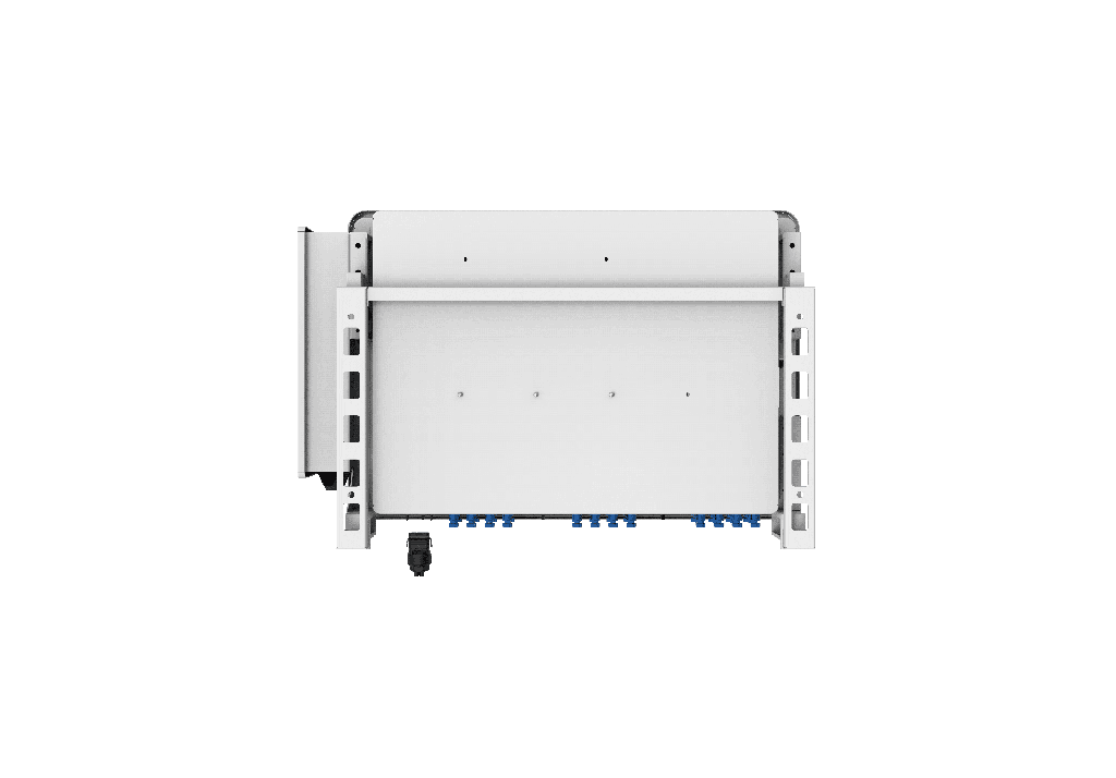 Solax 3-phasiger Wechselrichter 100kW, 9MPPT 32A 180-1000VDC, 985x660x327,5mm, 83kg