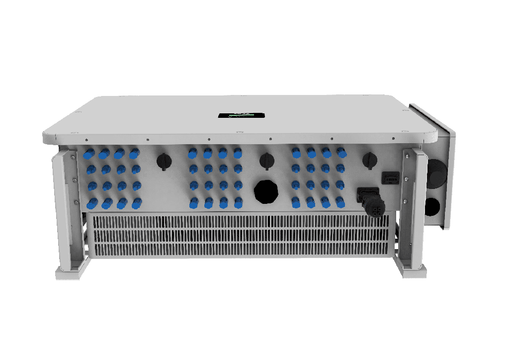 Solax 3-phasiger Wechselrichter 150kW, 12MPPT 32A 180-1000VDC, 985x660x327,5mm, 87kg
