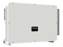 Solax 3-phasiger Wechselrichter 150kW, 12MPPT 32A 180-1000VDC, 985x660x327,5mm, 87kg