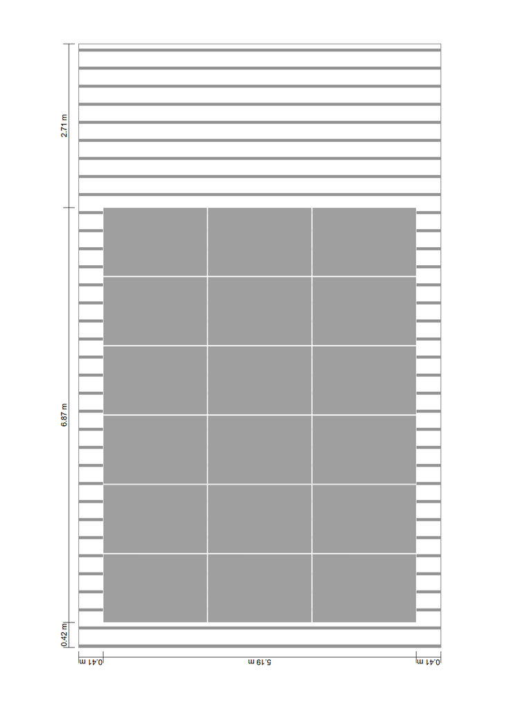 Uk für Deutschland Packet