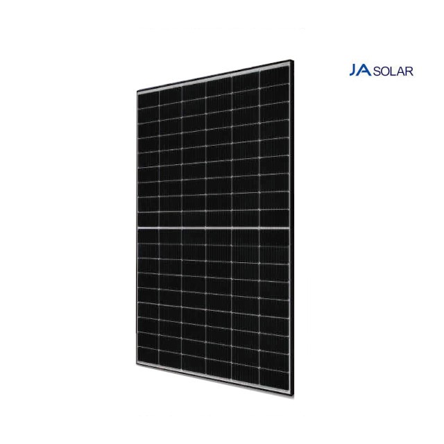 Solar-Komplettanlage KFW 442 mit 10kW/5-15kWh/15kWp