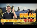 Solar-Komplettanlage KFW 442 mit 10kW/5-15kWh/15kWp