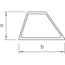 Verbinder Basisprofil