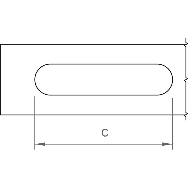 Verbinder Basisprofil