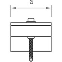 Modulbefestiger-Set E 30-42