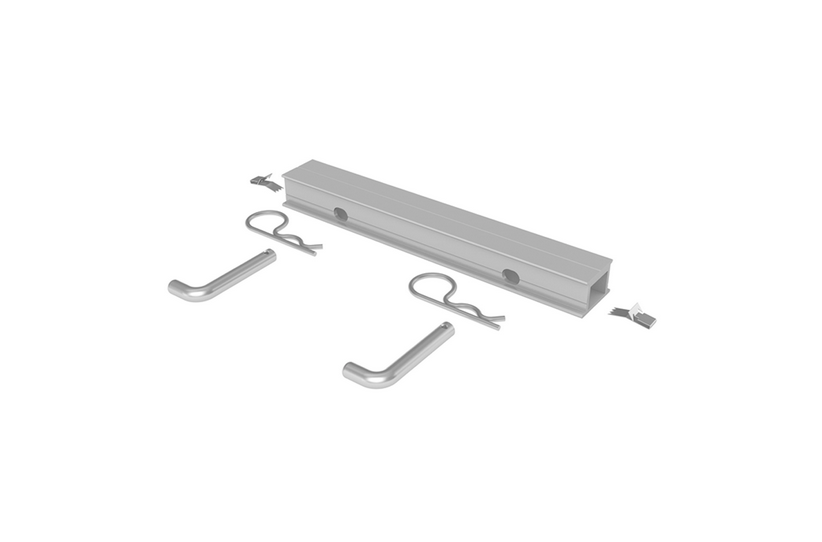 Dome 6.10 Connector Bonding Set (mit Potentialausgleich)