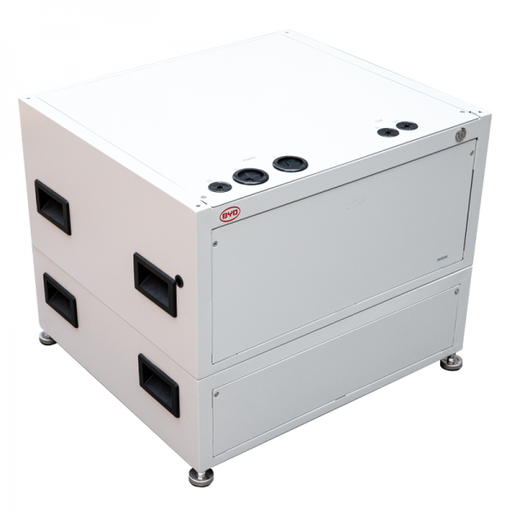 BYD Battery-Box Premium LVL 15.4 + BMU Modul 2021