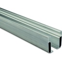 C-Schiene 47-2 5,40m