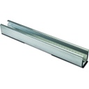 Kurzprofil C47 mit EPDM 385mm