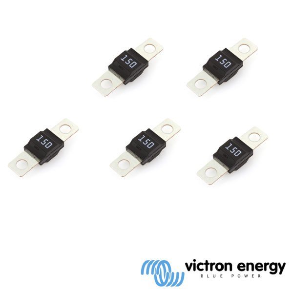 MIDI-fuse 150A/32V (package of 5 pcs)