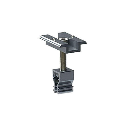 Alumero / Q.Mount Mittelklemme Click m.Pin 30-45mm