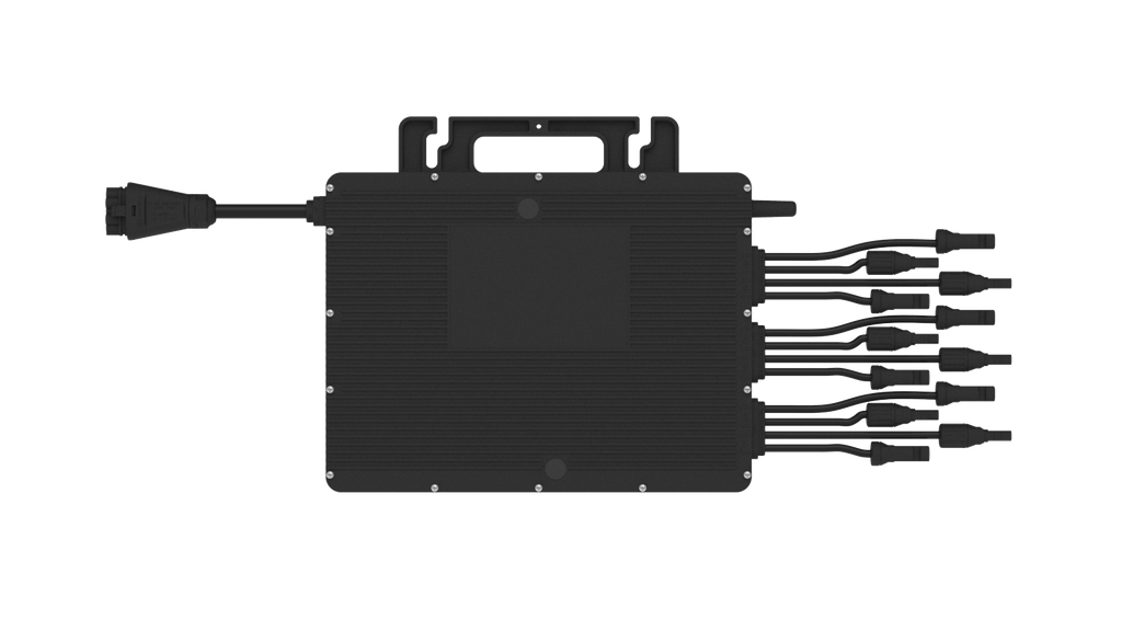 Microinverter Hoymiles HMT-2250 3-Phasig