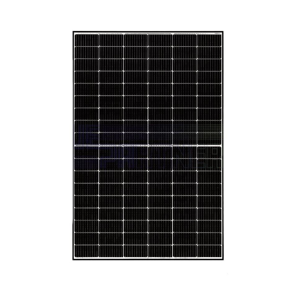 DHT-M60x10/FS 460w Black Edge PV-Modul