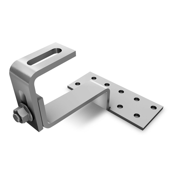 K2 Dachhaken Vario 1 mit Adapter für Novotegra