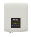 Solax 1-phasiger Wechselrichter 1,5kW, 1MPPT 14A, 50-430VDC, 267x328x126mm, 6kg