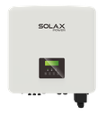 Solax 3-phasiger Wechselrichter 8kW, 2MPPT 26/16A, 180-950VDC, 503x503x199mm, 30kg, Notstrom