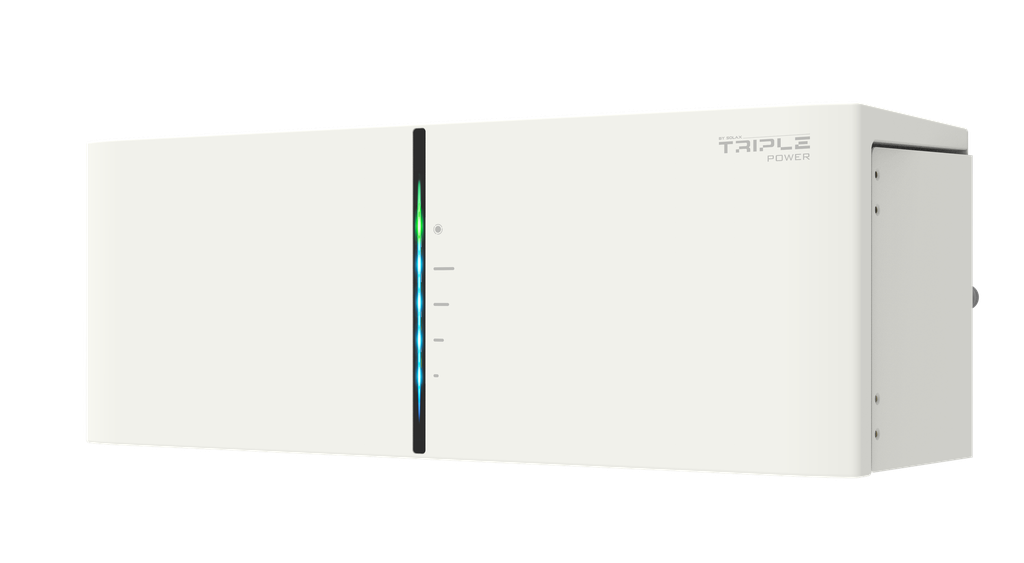 Solax BMS Modul für bis zu 4 Batterien 482,5x173,5x153, 7,5kg