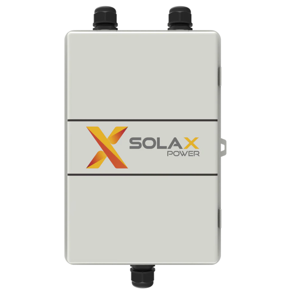 Solax Netz-Umschaltbox 3x63A+N