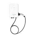 Solax Smart EV Charger 11kW mit 6,5m Ladekabel