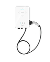 Solax Smart EV Charger 22kW mit 6,5m Ladekabel