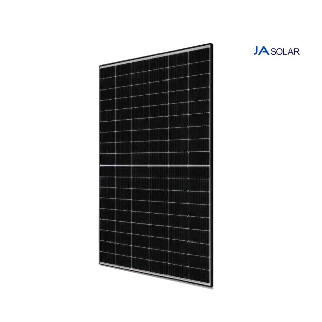 JA Solar JAM54S30 420/GR Black Frame