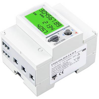 Victron Energy meter EM24 - 3 phase - max 65A/phase Ethernet