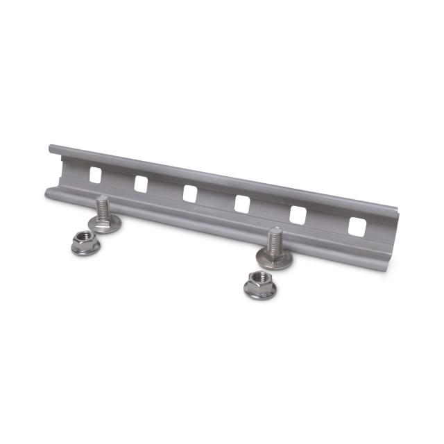 Schienenverbinder-Set C38