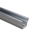 C-Schiene 38-1,6 2,20m