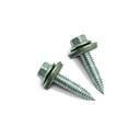 Befestigungsschraube Trapez SL6,0x25 E16