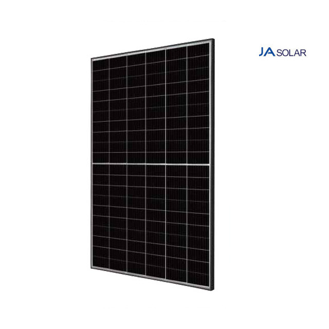 JA Solar JAM60S20-385/MR - 385 Wp (BFR) 35mm