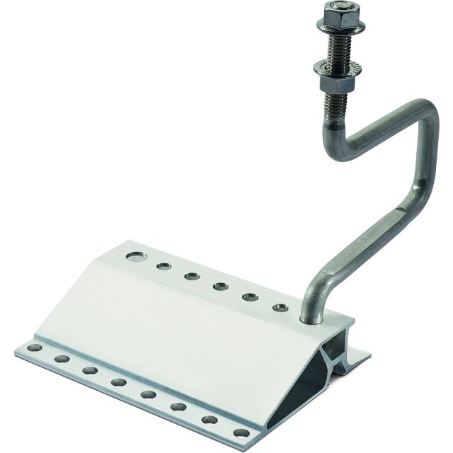 Dachhaken-Set ZD 30 M12