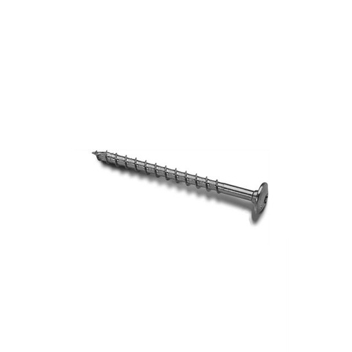 [03-000281] Befestigungsschraube Dachhaken 8x100