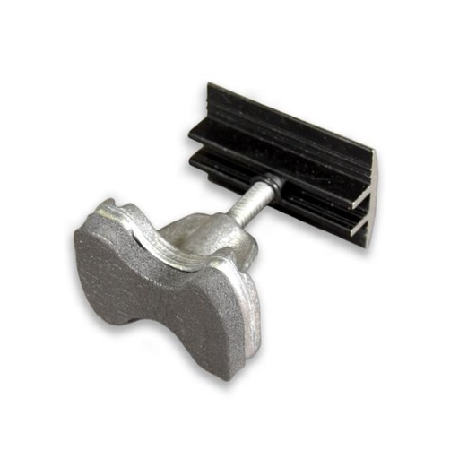 [03-001346] Mittelklemme 30-42 Set C sw