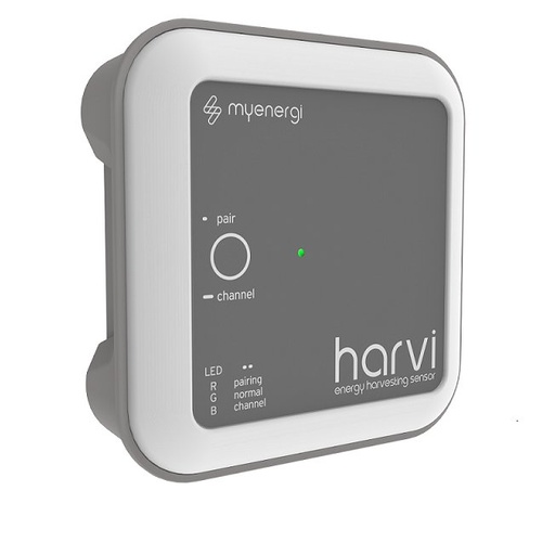 [AN18001063] myenergi harvi Strommessung drahtlos