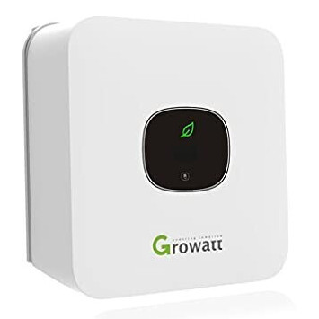 [Growatt MIC 750TL-X (0.75 kW 1 Phase 1 MPPT IP65 Transformerless Inverter)] Growatt Wechselrichter MIC 750TL-X