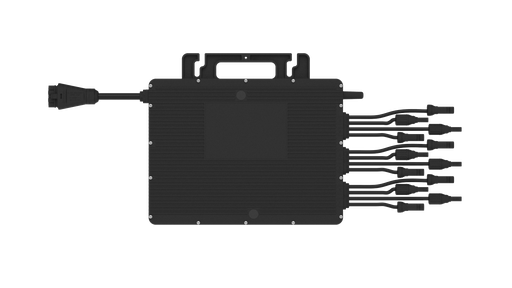 [HMT-2250] Microinverter Hoymiles HMT-2250 3-Phasig