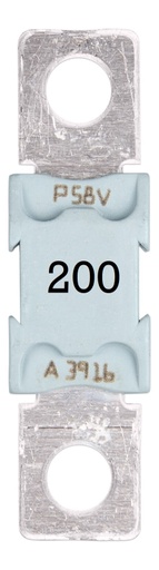 MEGA-fuse 200A/58V for 48V products (1 pc)
