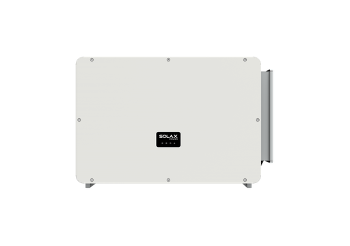 [X3-FTH-100K] Solax 3-phasiger Wechselrichter 100kW, 9MPPT 32A 180-1000VDC, 985x660x327,5mm, 83kg