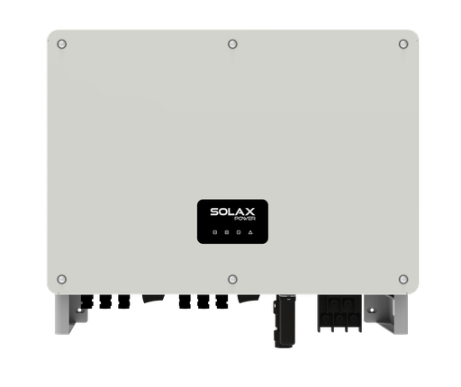 [X3-MGA-40K-G2] Solax 3-phasiger Wechselrichter 40kW, 4MPPT 32A 180-1000VDC, 630x521x286mm, 44kg