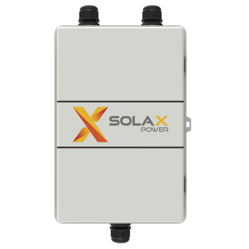 [X3-EPS Box] Solax Netz-Umschaltbox 3x63A+N
