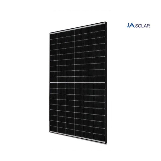 [JA Solar JAM54S30 420/GR Black Frame] JA Solar JAM54S30 420/GR Black Frame