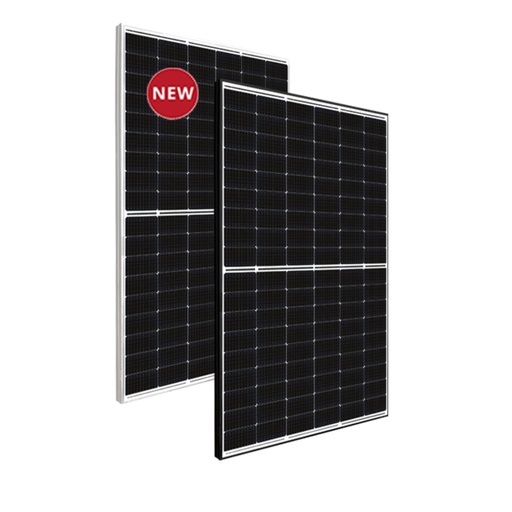 Canadian Solar Solarmodul CS6R-415MS 415 Watt 1722 x 1134 x 30 mm Schwarzer Rahmen