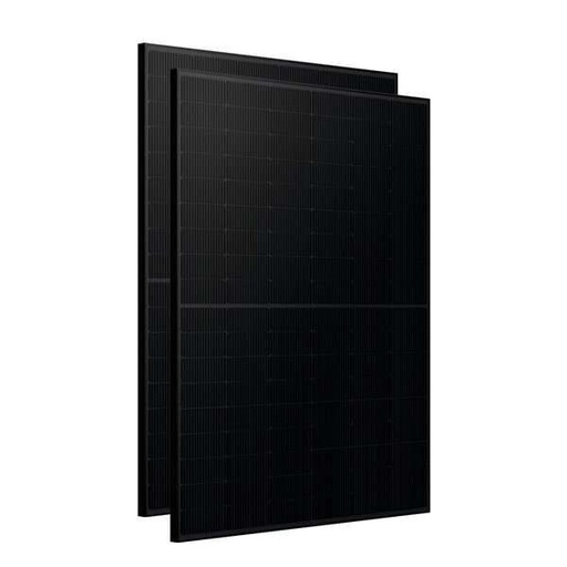 PV-Modul 440W Bluesun BSM440M10-54HNH Topcon bifacial full black