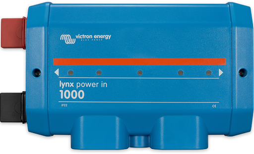 [Victron Lynx Power In] Victron Lynx Power In