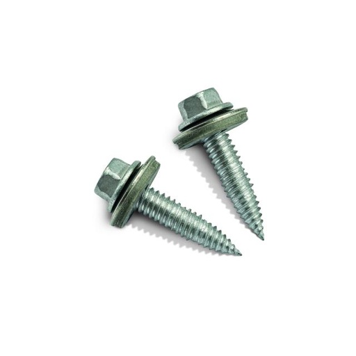 [03-000880] Befestigungsschraube Trapez SL6,0x25 E16