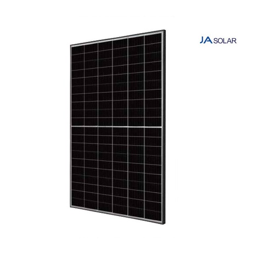 [JAM60S20-385] JA Solar JAM60S20-385/MR - 385 Wp (BFR) 35mm